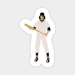 Baseball Furies Magnet