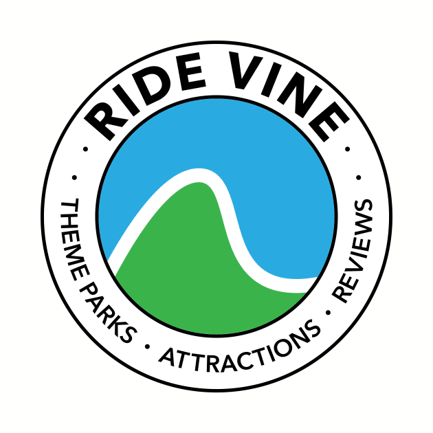 Ride Vine - Encircled by ridevine