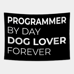 Programmer Tapestry