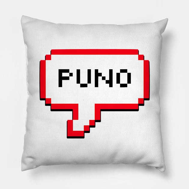 Puno Peru Bubble Pillow by xesed