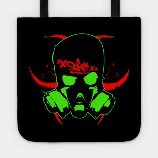 Toxic Tote