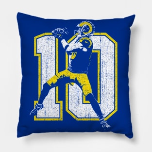 Cooper Kupp Pillow