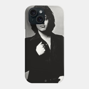 Billy Joel Phone Case