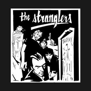 The Stranglers 6 T-Shirt