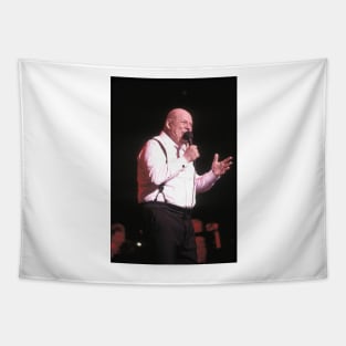 Don Rickles Photograph Tapestry
