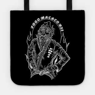 FOGO BJJ Tote