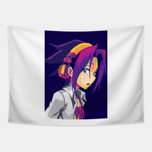 Asakura Yoh Tapestry