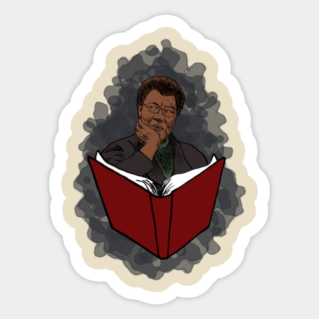 theesatisfaction octavia e butler