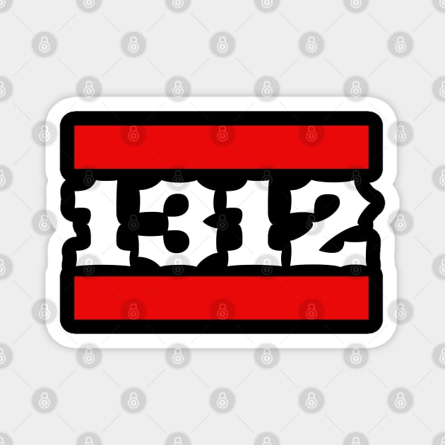 1312 Magnet by photographer1