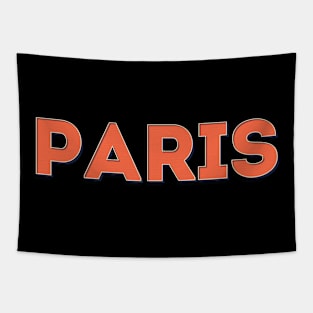 Paris Tapestry