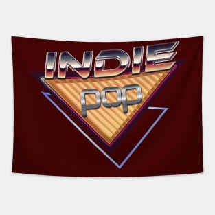 IndiePop Tapestry