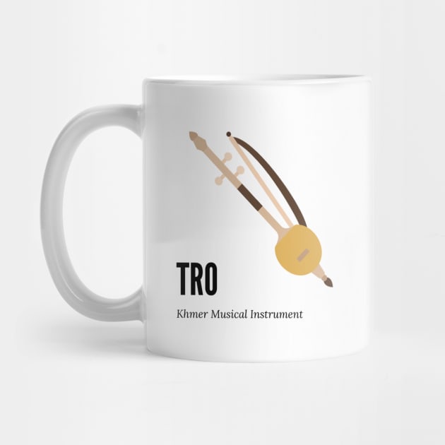 Tro mug