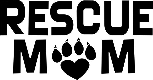 Rescue Mom Kids T-Shirt by SillyShirts