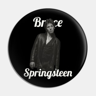 Bruce Springsteen / 1949 Pin