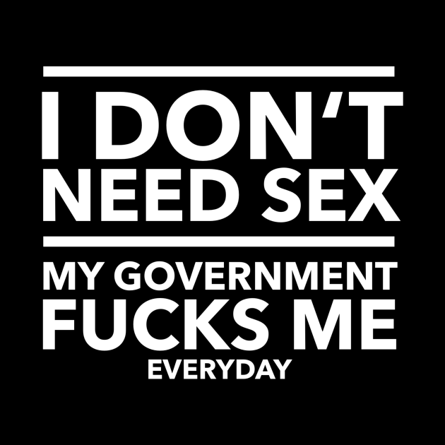 I Dont Need Sex Funny Anti Trump Political Statement Phone Case Teepublic