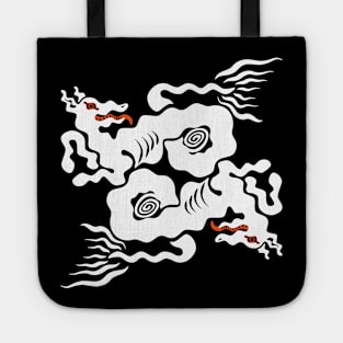 Pistrix Tote