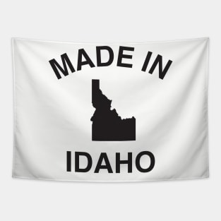 Made in Idaho Tapestry