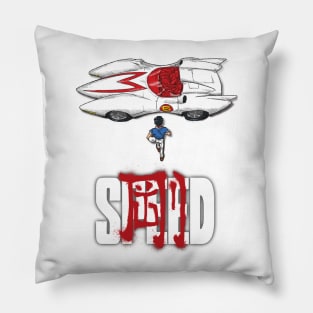 Speed Pillow