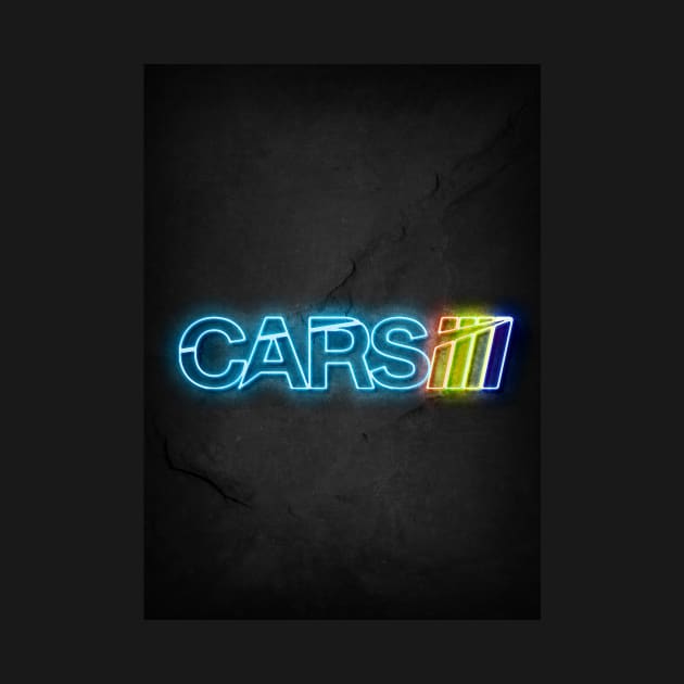 Project Cars by Durro