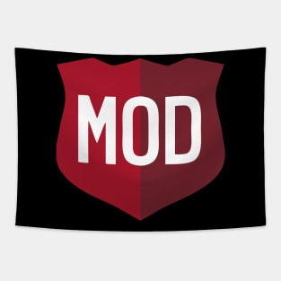 mod pizza Tapestry