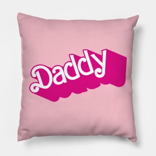 Daddy Pillow