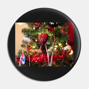 Buy Christmas Greeting Cards with candy Pin