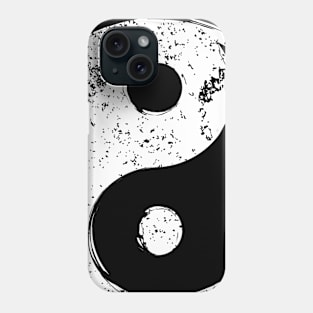 Yin Yang Phone Case