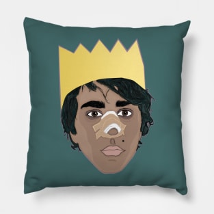 Peter Pillow