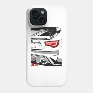 BRZ Phone Case