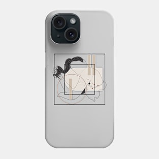 The First Time Ever version 4 Phone Case