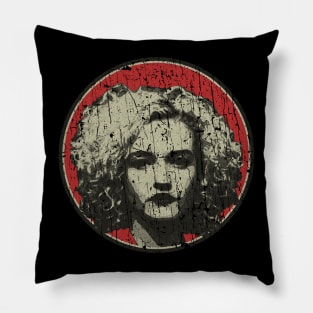 RETRO STYLE - Ruth Langmore Pillow