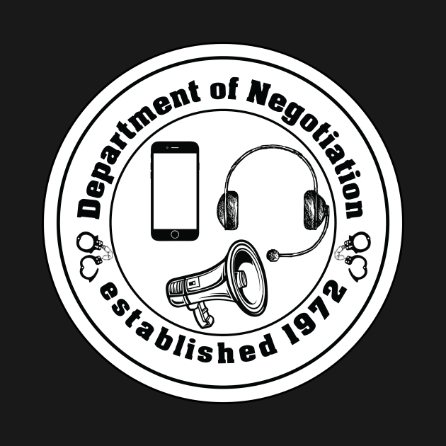 Department of Negotiation Communication by DepartmentofNegotiation