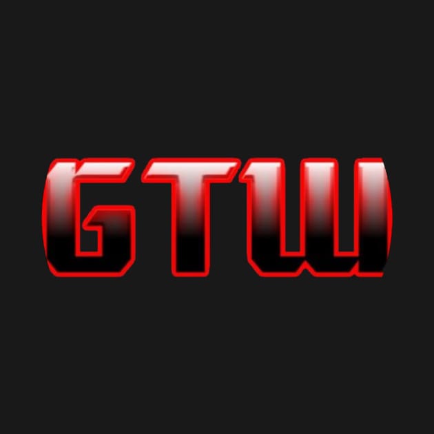 GTW logo by GTW_Wrestling