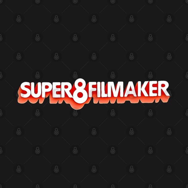 Super 8 Filmaker Magazine! by RetroZest