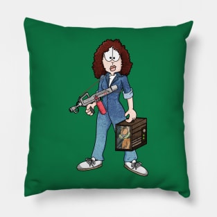 Ripley Pillow