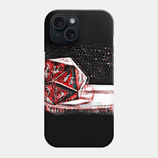 The Game Phone Case