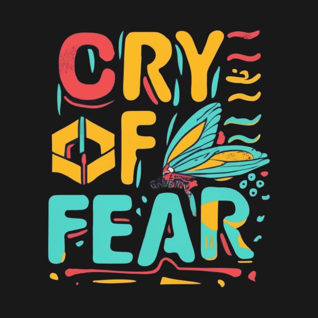 Cry of Fear: Silent Whispers by AmazinfArt