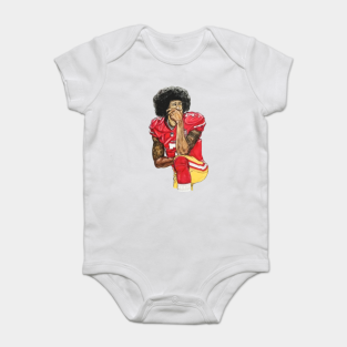 San Francisco 49ers Onesies Teepublic