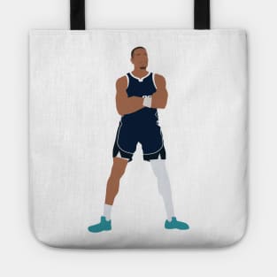 PJ Washington Iconic Pose Dallas Mavericks Tote