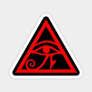 Eye of Horus Magnet