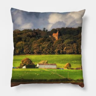 The Grange Pillow