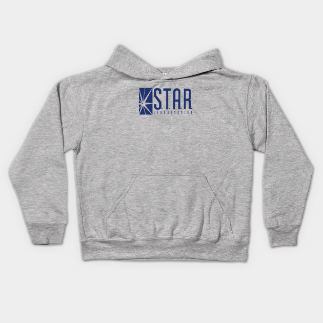 star labs hoodie kids