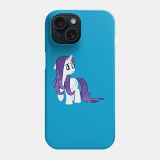 Wet Mane Rarity 2 Phone Case