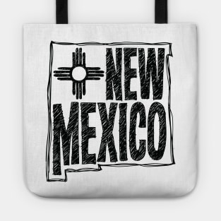 New Mexico Tote