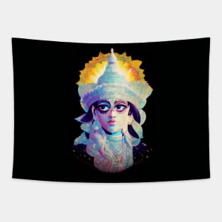 Divine Inspiration Tapestry