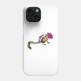 Chipmunk Phone Case