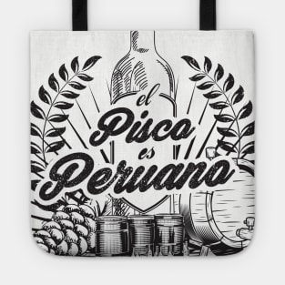 Peruvian Tote