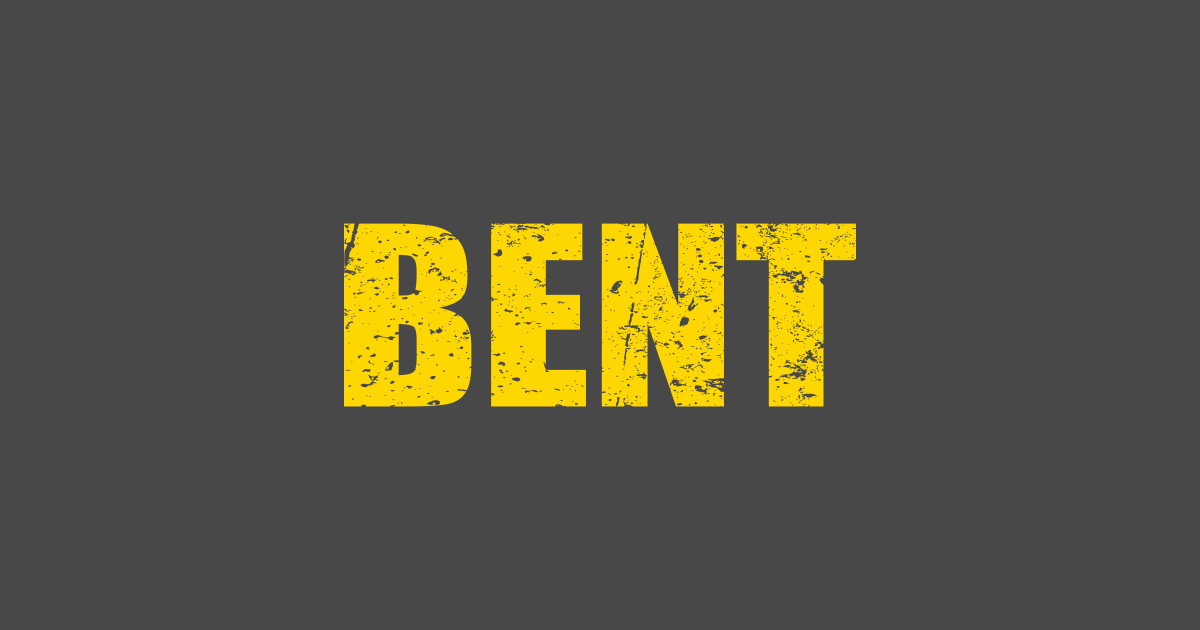 Bent Deviation Form The Norm Bent Long Sleeve T Shirt