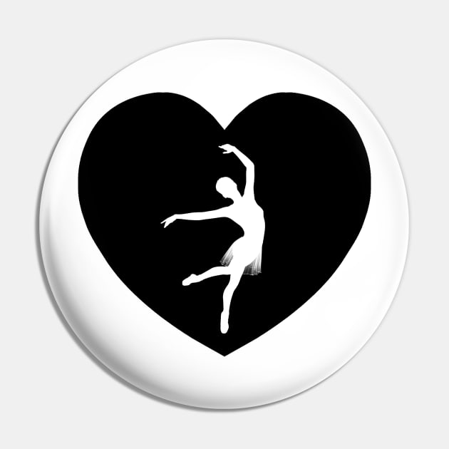 Dance Love | I Heart... Pin by gillianembers