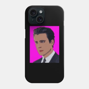 andy garcia Phone Case